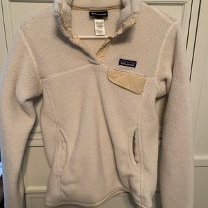 Patagonia Re-Tool Snap-T Pullover - Women’s